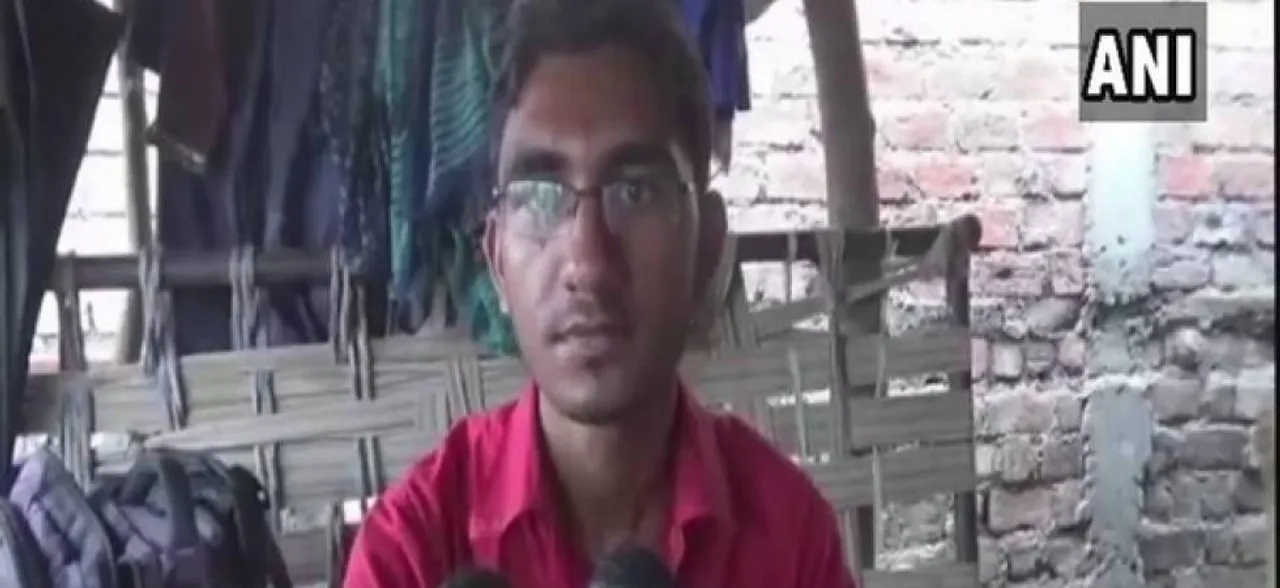 एमपी: कूड़ा उठाने वाले के बेटे को मिला एम्स में दाखिला, छात्रों के लिए बने प्रेरणा