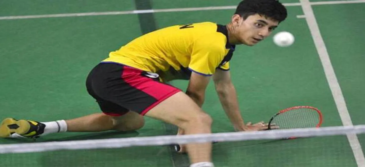 बैडमिंटन: शानदार प्रदर्शन के दम पर एशियाई जूनियर चैम्पियनशिप के फाइनल में पहुंचे लक्ष्य सेन