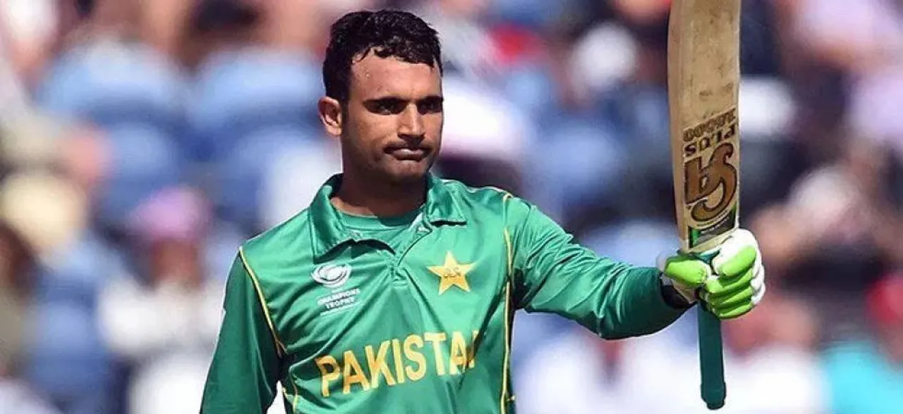 Pak Vs Zim: वनडे में सबसे तेजी से 1000 रन बनाने वाले बल्लेबाज बने फखर जमान