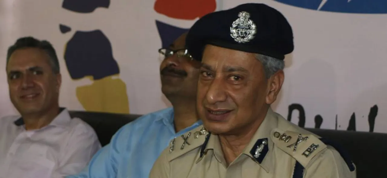 लश्कर-ए-तैयबा के थे मुठभेड़ में मारे गए आतंकी, जम्मू-कश्मीर के डीजीपी एसपी वैद्य ने की पुष्टि