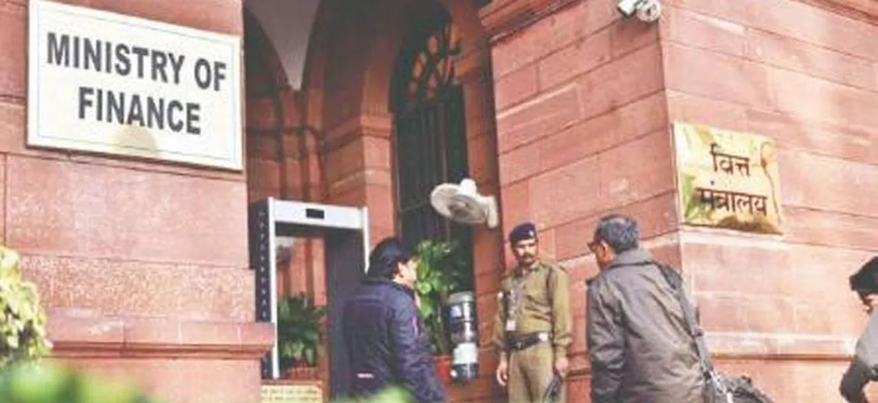 काले धन से जुड़ी तीन रिपोर्टों को साझा करने से केंद्र सरकार ने किया इंकार