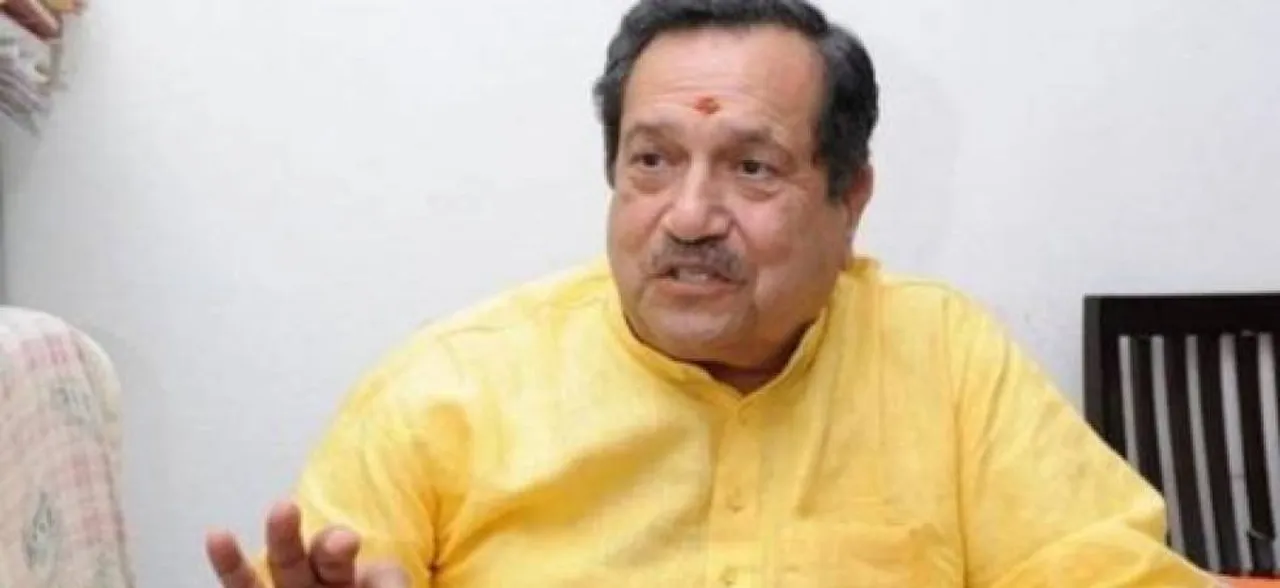 मॉब लिंचिंग पर बोले RSS नेता इंद्रेश कुमार, लोग बीफ खाना बंद कर दें तो रुक जाएगी घटना