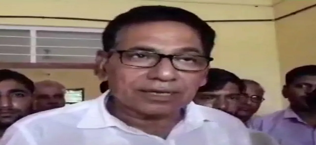 राजस्थान के मंत्री की नसीहत, कहा- हिंदुओं की भावनाओं को समझते हुए मुसलमानों को रोकनी चाहिए गो तस्करी