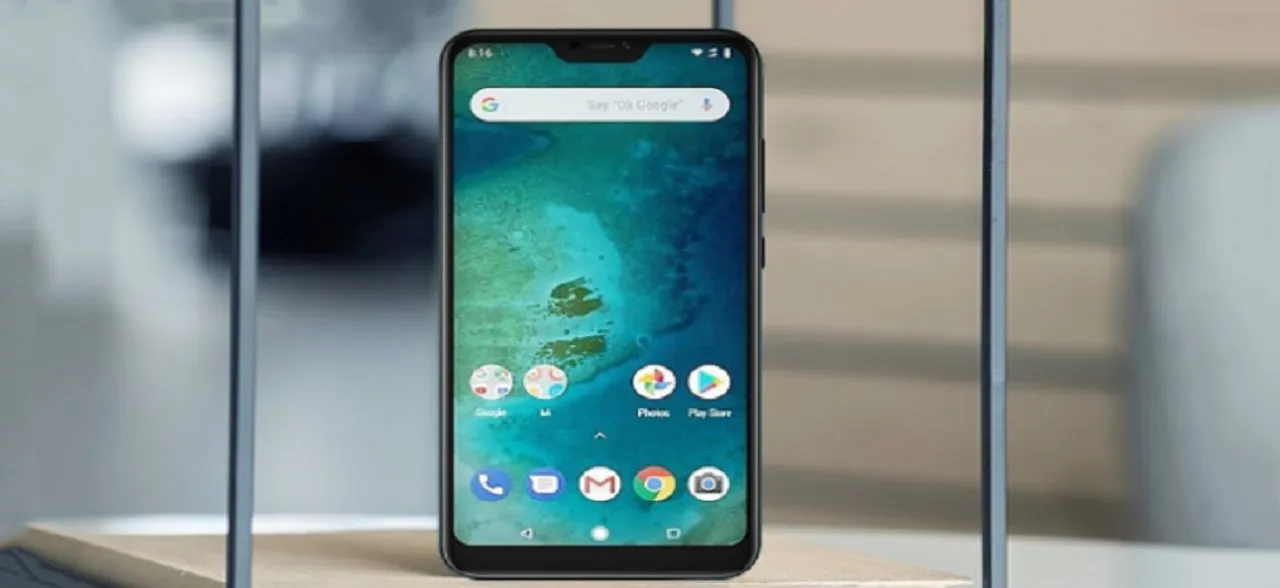 Xiaomi का एंड्रायड वन स्मार्टफोंस एमआई ए2, एमआई ए2 लाइट लांच