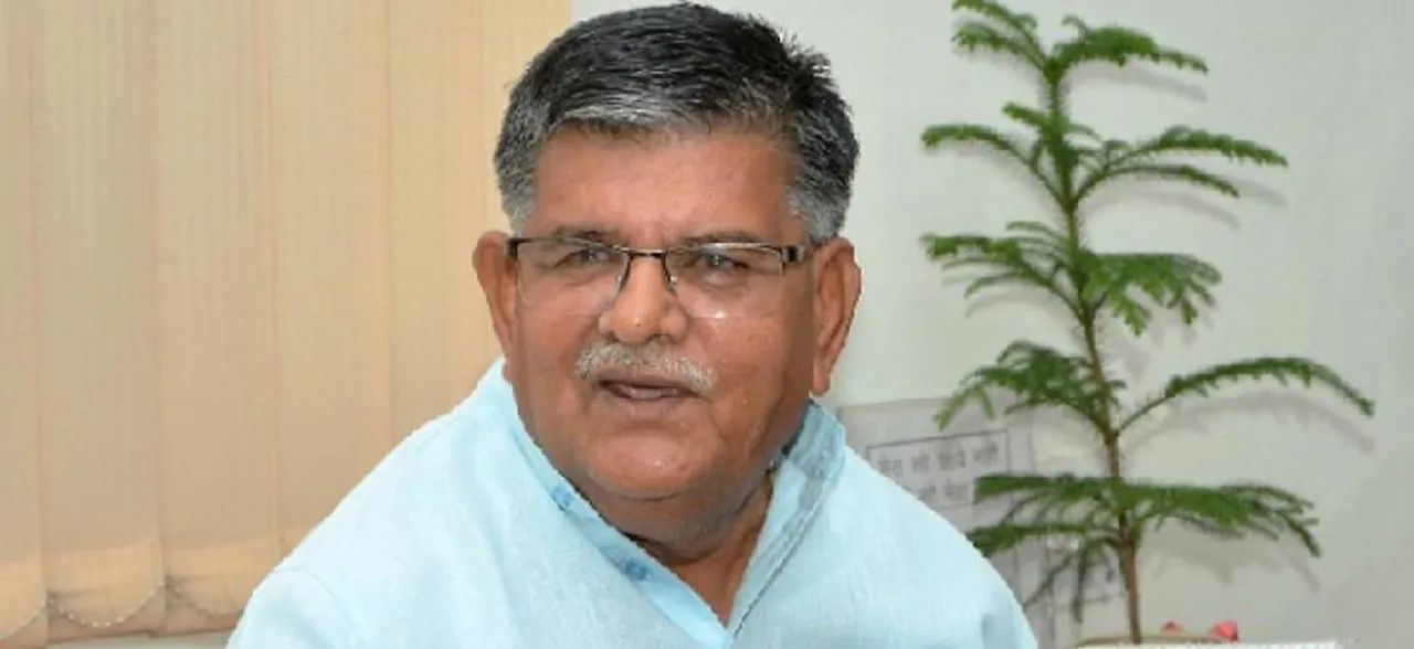 अलवर मॉब लिंचिंग: गुलाब चंद कटारिया ने कहा- पुलिस हिरासत में हुई रकबर की मौत