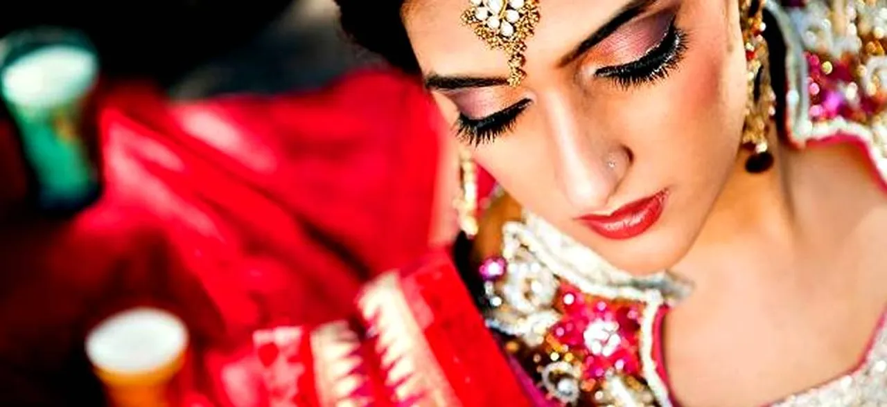 शादी के दिन खूबसूरत दिखने के लिए जरूर पढ़ें ये एक्सपर्ट TIPS