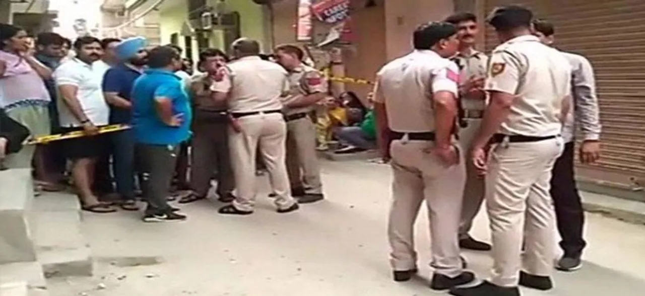 बुराड़ी कांडः दिल्ली पुलिस ने साइक्लोजिकल पोस्टमॉर्टम कराने के लिए सीबीआई को लिखा पत्र