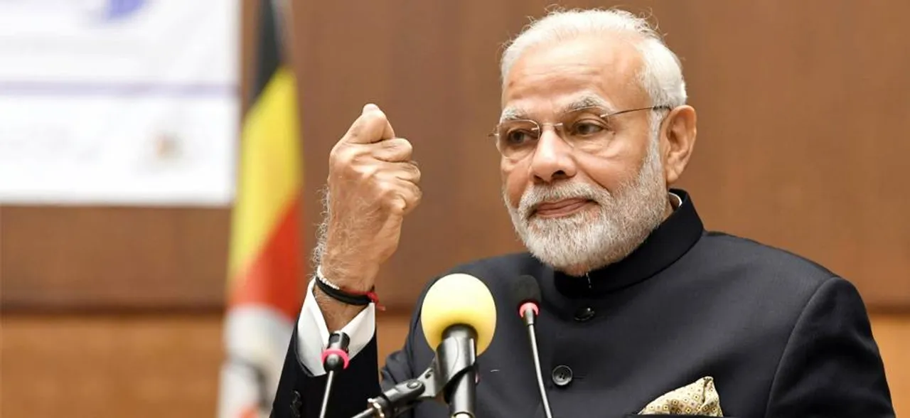 दक्षिण अफ्रीका: ब्रिक्स सम्मेलन में प्रधानमंत्री नरेंद्र मोदी चीनी, रूसी राष्ट्रपति से करेंगे मुलाकात