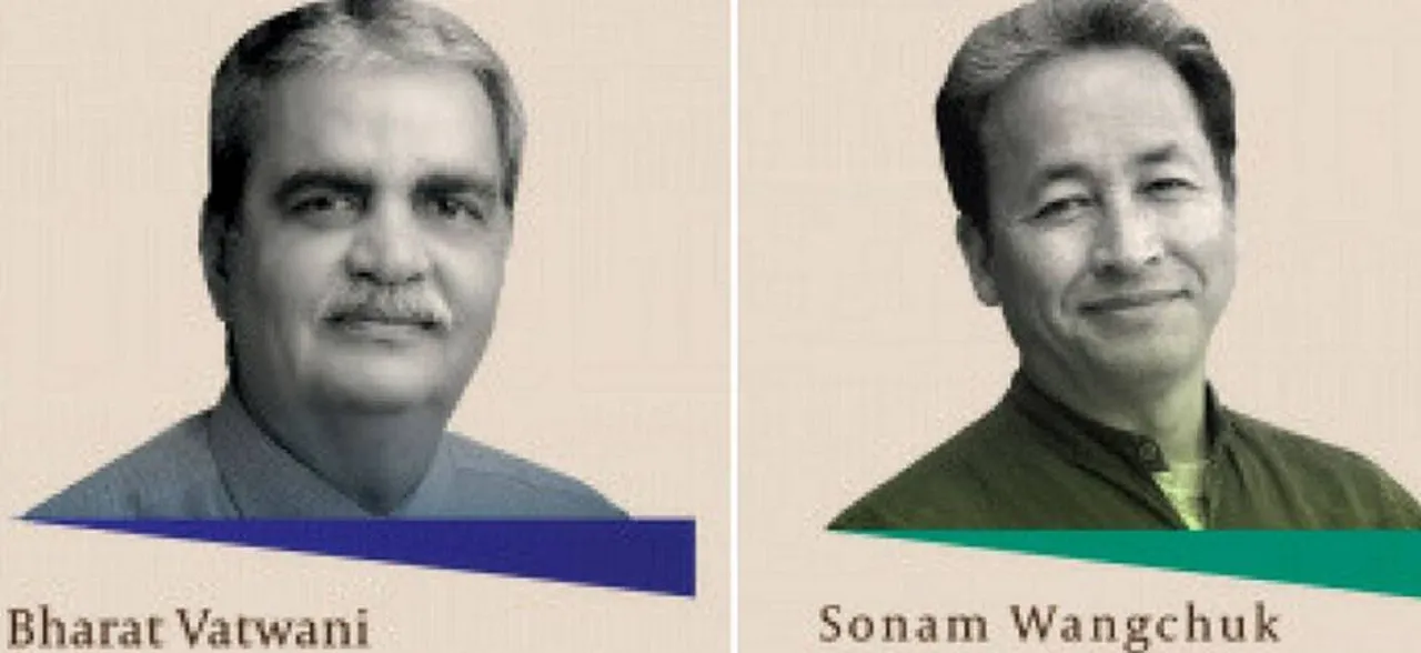 भरत वाटवानी और सोनम वांगचुक को रेमन मैग्सेसे अवॉर्ड से किया जाएगा सम्मानित, पढ़ें इनका योगदान
