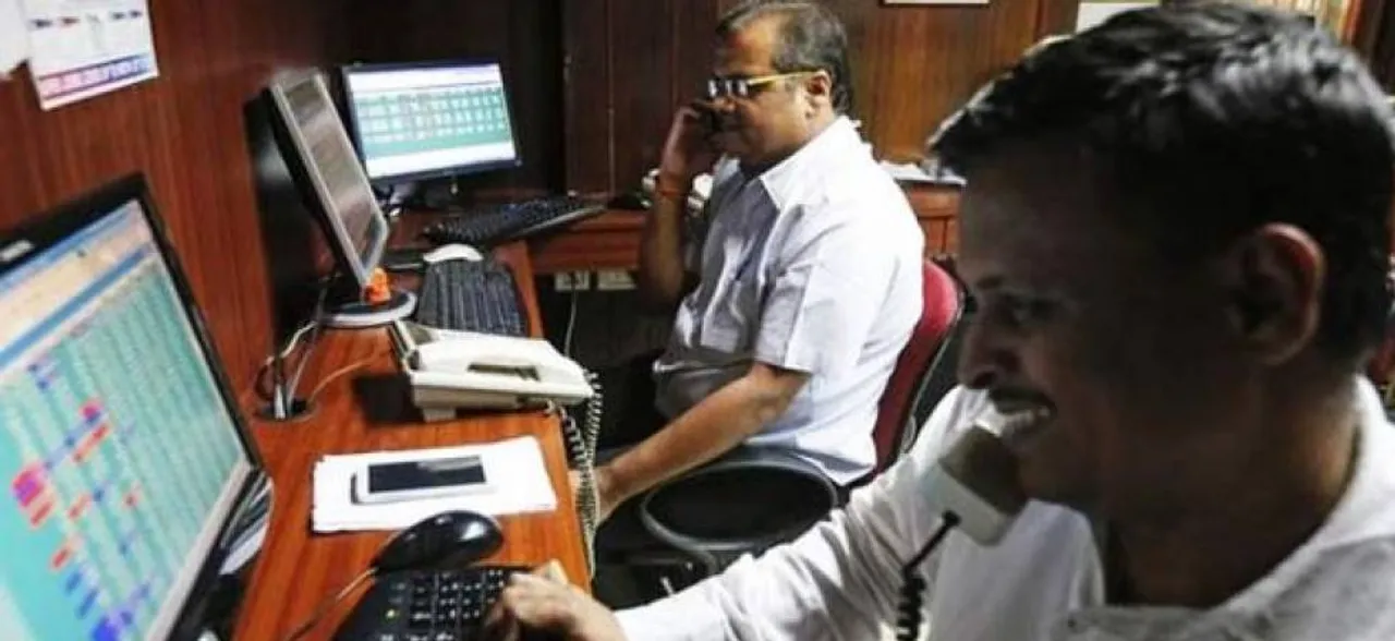 हरे निशान में खुले शेयर बाजार, सेंसेक्स ने पहली बार छुआ 37,000 का आंकड़ा