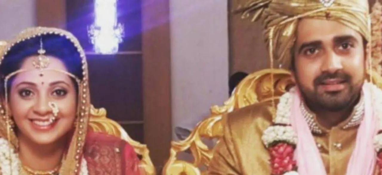 जूही-सचिन के बाद अब शालमली दास और अविनाश सचदेव की राहें हुई जुदा, लिया तलाक