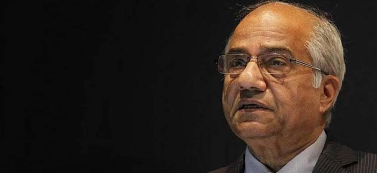 भारत को मिलेगा पहला डेटा सुरक्षा कानून, बी एन श्रीकृष्णा समिति ने सरकार को सौंपी रिपोर्ट
