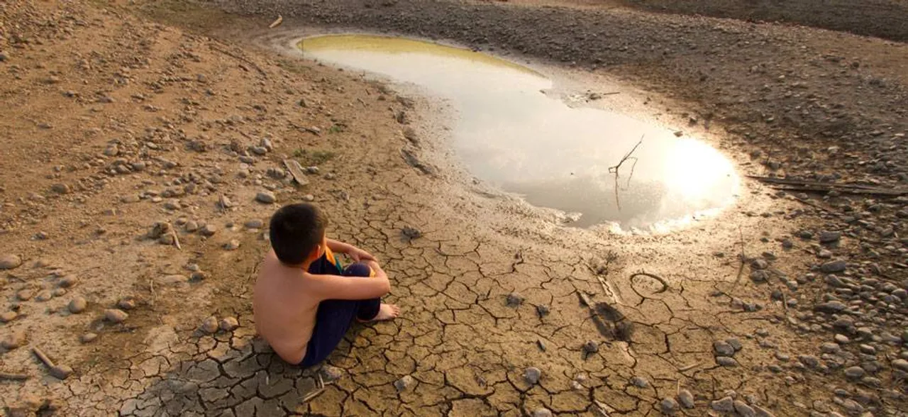 जल-संकट को जल्द समझने की जरूरत, 2030 तक पानी की मांग हो जाएगी दोगुनी: नीति आयोग