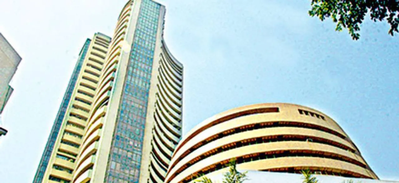 देश के बाजारों में उछाल, सेंसेक्स 37,253 और निफ्टी 11,232 के रिकॉर्ड स्तर पर खुला