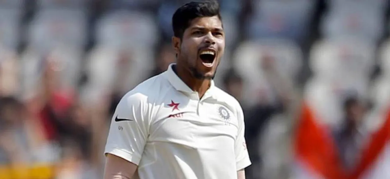 Ind Vs Eng: ड्रॉ रहा भारत और एसेक्स का अभ्यास मैच