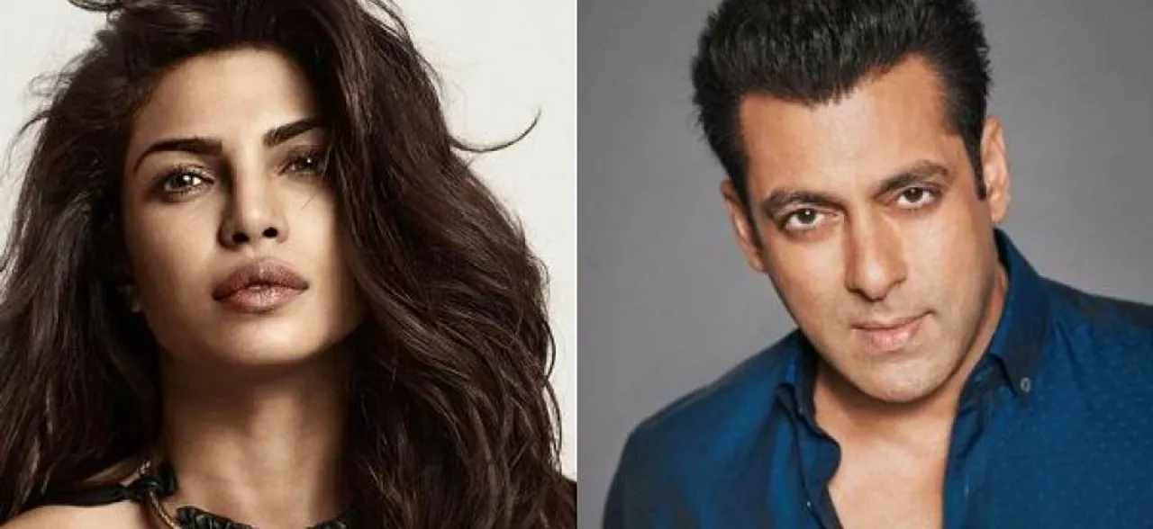 प्रियंका चोपड़ा पर भड़के 'भारत' के प्रोड्यूसर,जल्द होगा नई अभिनेत्री का ऐलान