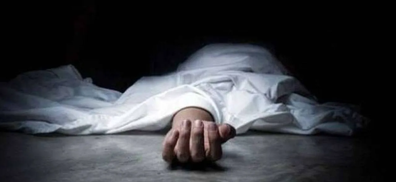 यूपी : रिश्तेदार के घर जाने के लिए निकले युवक का फंदे पर लटका मिला शव