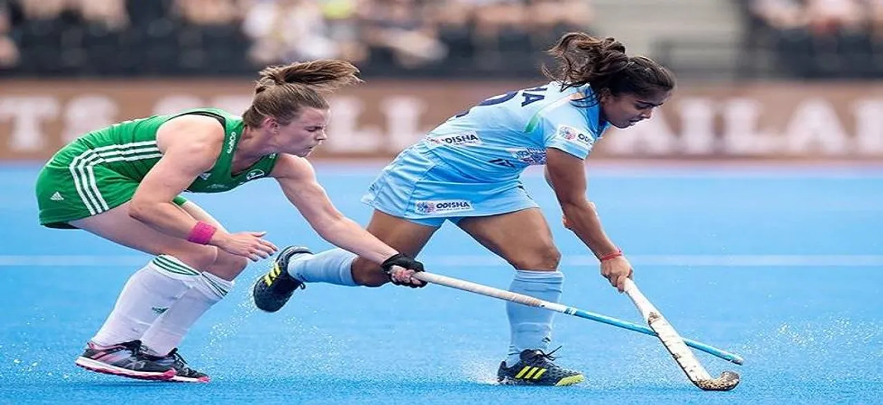 महिला हॉकी विश्व कप: करो या मरो के बीच भारत और अमेरिका के बीच मुकाबला आज