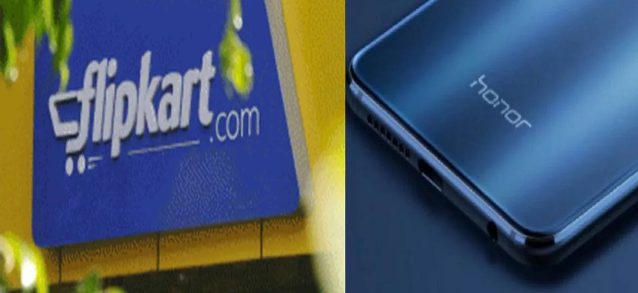 HONOR 9N स्मार्टफोन की दोपहर 12 बजे से फ्लिपकार्ट पर होगी ऑनलाइन सेल