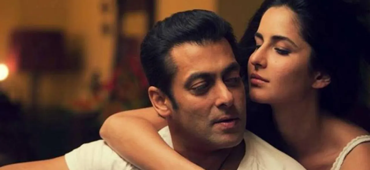 'भारत' में फिर दिखेगी सलमान और कैटरीना की जोड़ी, 'टाइगर जिंदा है' में आए थे नजर