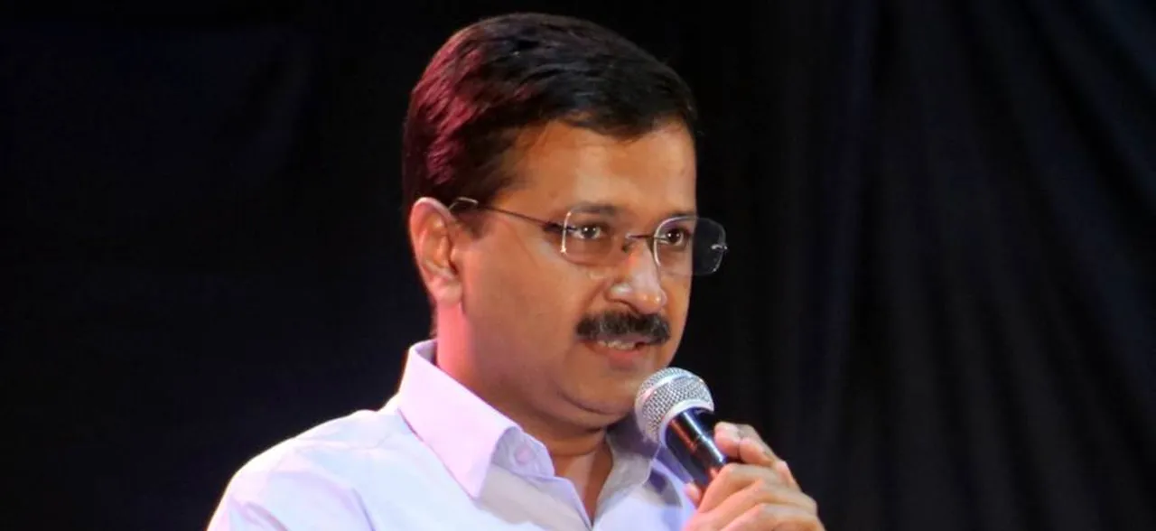 उद्योगपतियों से नजदीकी पर मोदी की सफाई विफल कोशिश: केजरीवाल