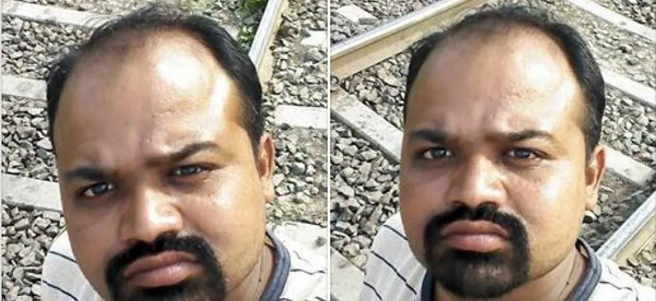 मराठा आरक्षण की मांग को लेकर 1 व्यक्ति ने की आत्महत्या, फेसबुक पर दी थी चेतावनी