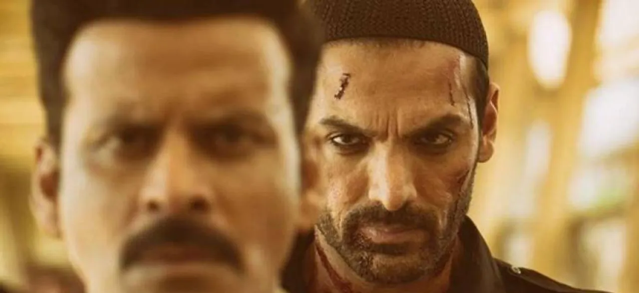 'सत्यमेव जयते' पर लगा शिया समुदाय की धार्मिक भावनाएं आहत करने का आरोप, केस दर्ज