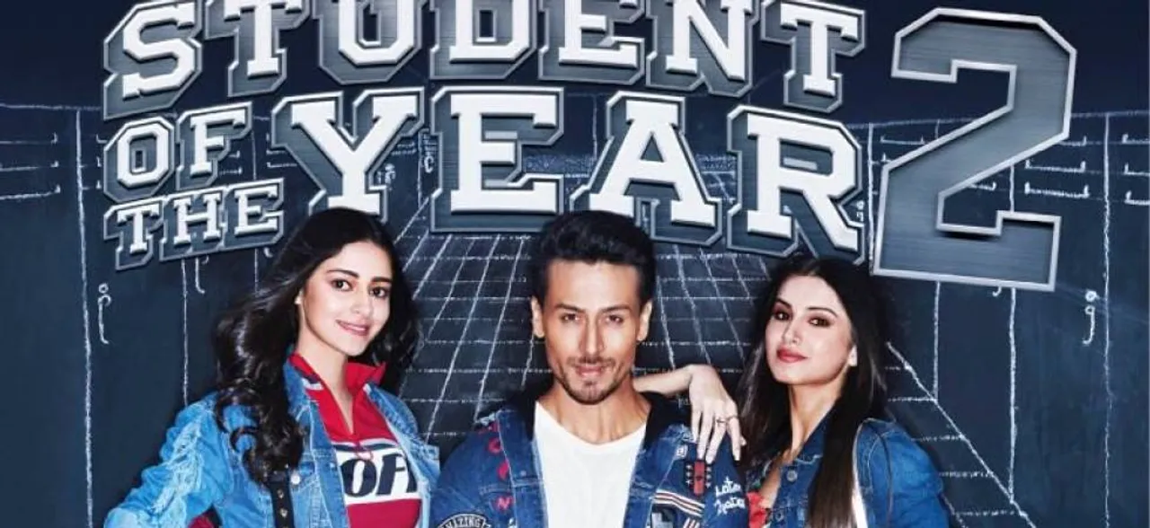 ठंडी नहीं गर्मी में आएगी 'स्टूडेंट ऑफ द ईयर 2', बढ़ी रिलीज डेट