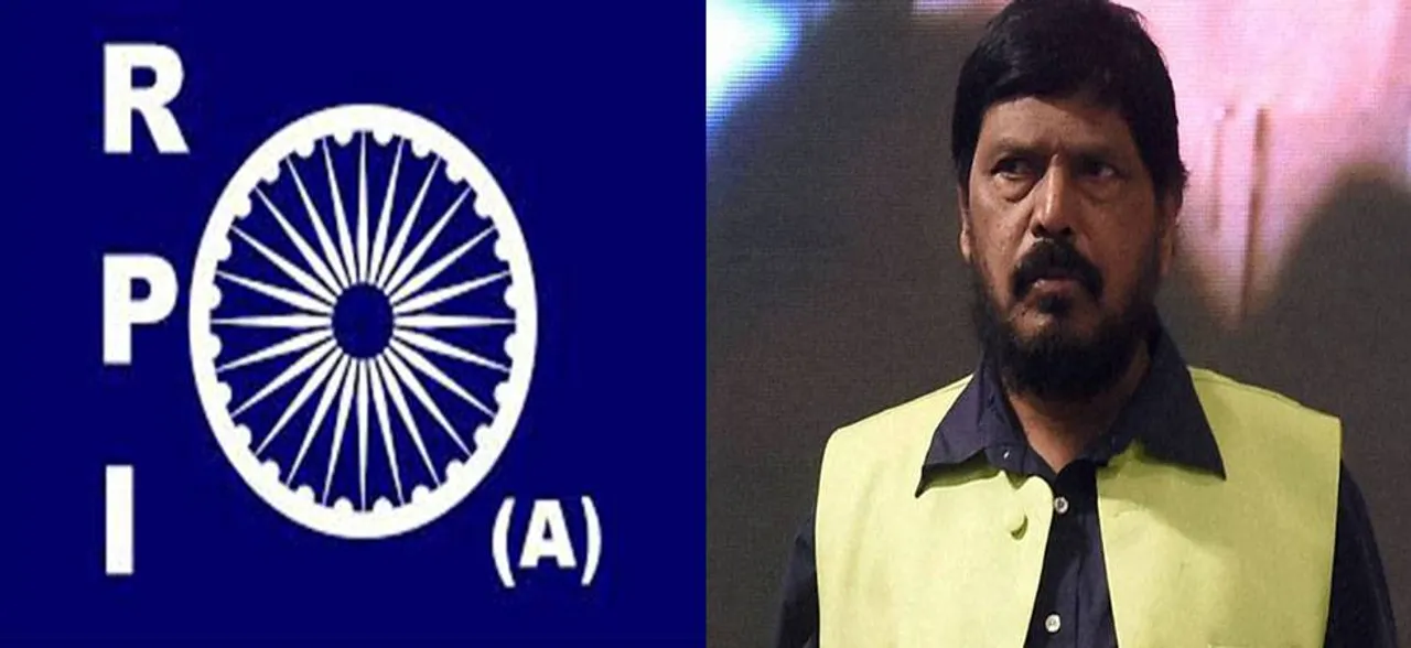दक्षिण मध्य मुंबई सीट पर आरपीआई प्रमुख आठवले ने ठोका दावा, 2019 में चुनाव लड़ने का किया ऐलान