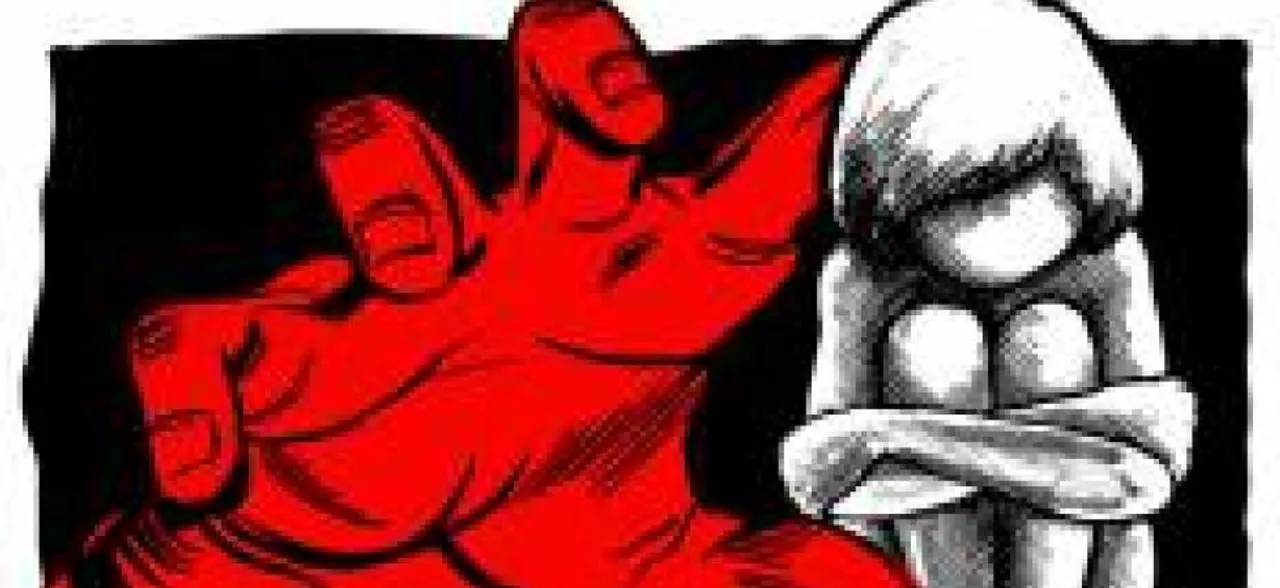 मणिपुर में चार साल की बच्ची से रेप करने पर आरोपी को मिली सजा-ए-मौत