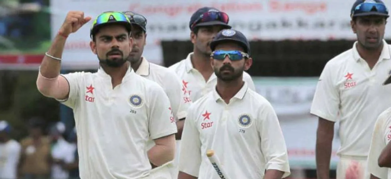 Ind Vs Eng: पुरानी यादों के भुलाकर नया इतिहास रचने उतरेगी टीम इंडिया, ये रहा शेड्यूल