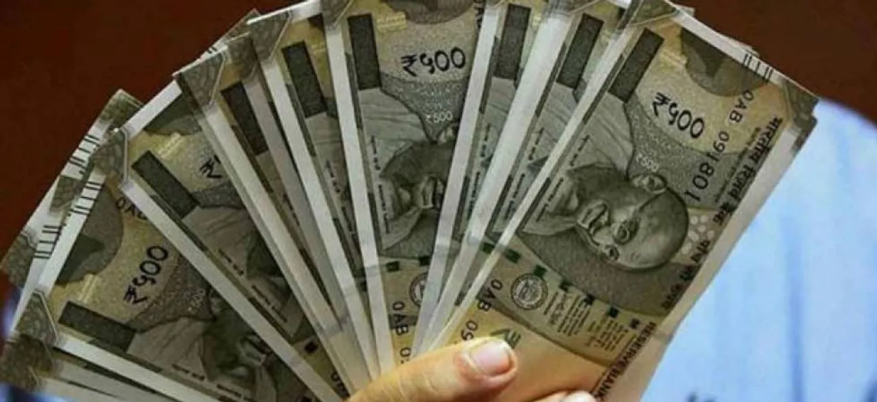 जून में राजकोषीय घाटा सालाना लक्ष्य का 68.7 फीसदी