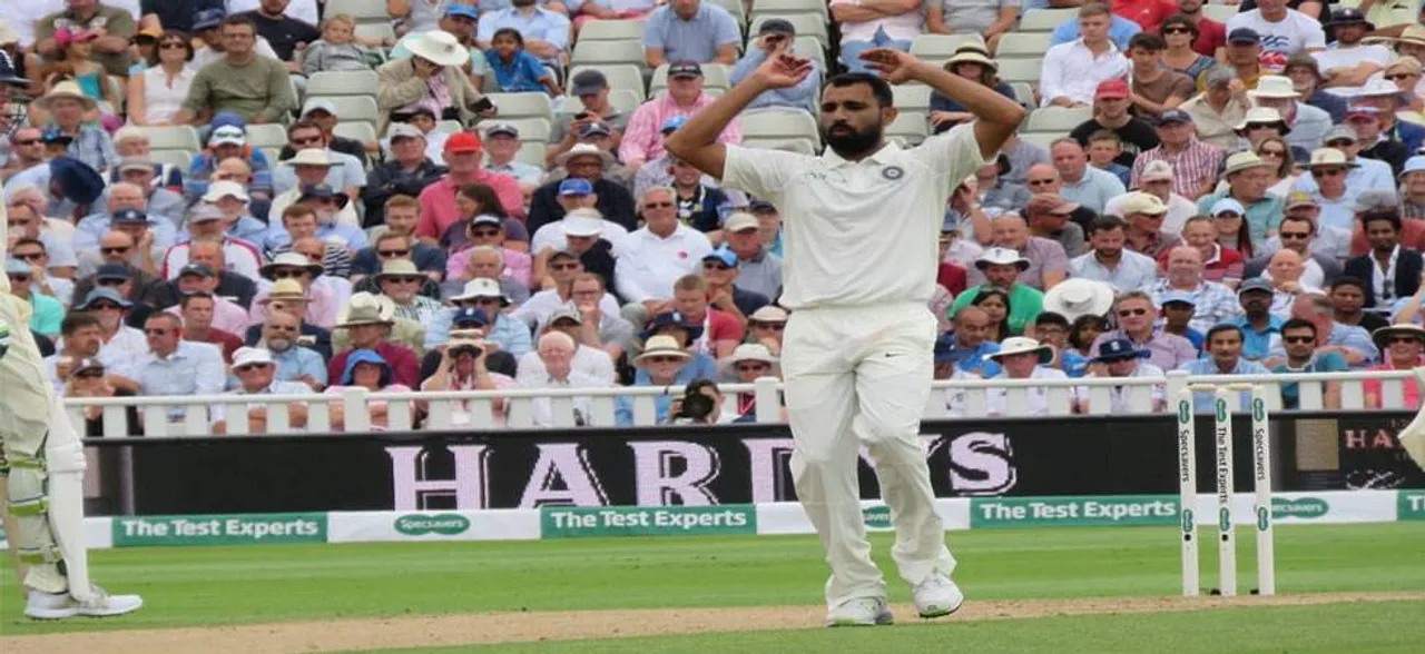 Ind Vs Eng, 1st Day : इंग्लैंड ने पहले दिन नौ विकेट खोकर बनाए 285 रन