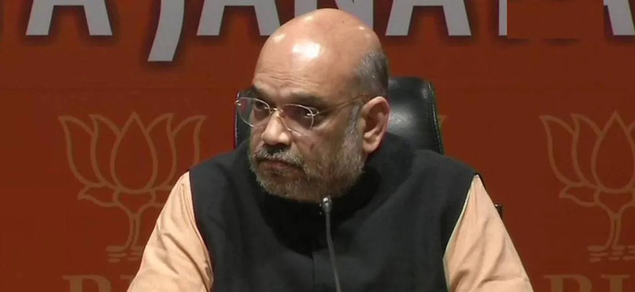 NRC पर राजनीतिक घमासान तेज, बीजेपी अध्यक्ष अमित शाह ने बंगाल जाने को लेकर सीएम ममता बनर्जी को दी चुनौती