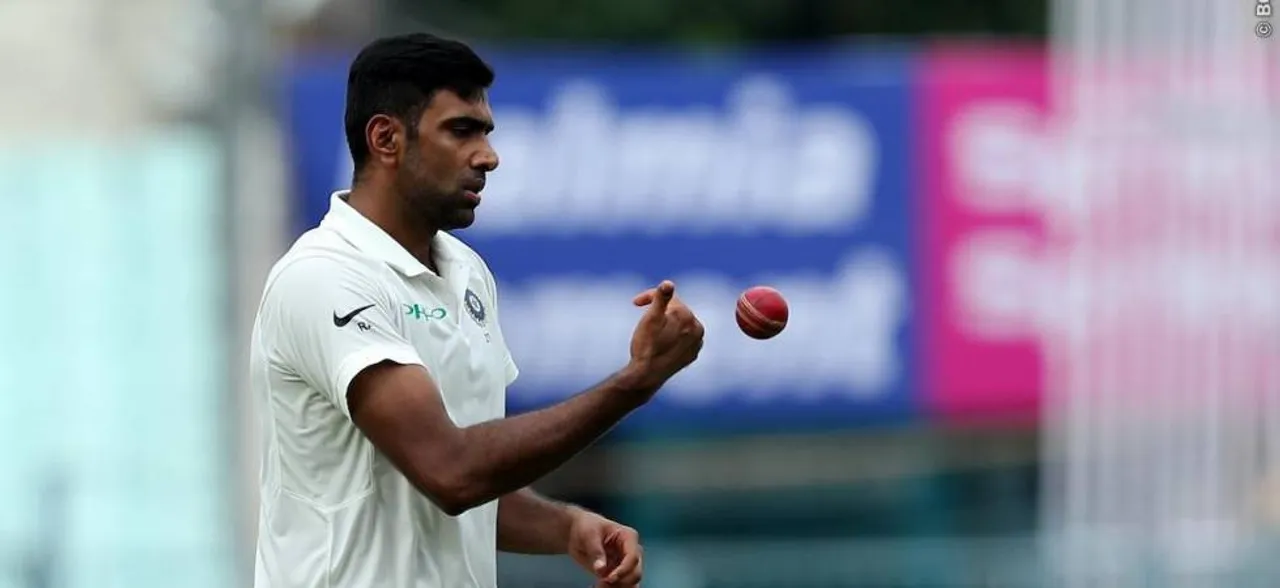 Ind Vs Eng, 1st Day: अश्विन ने आखिरी सत्र में कराई भारत की वापसी, इंग्लैंड ने बनाए 285 रन