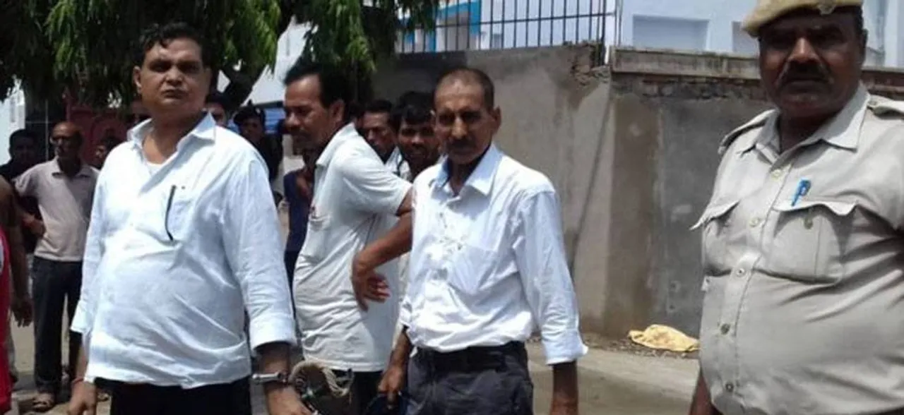 मुजफ्फरपुर शेल्टर होम केस: ब्रजेश ठाकुर के एक और आश्रय गृह पर पुलिस ने मारी रेड, 11 महिलाएं लापता