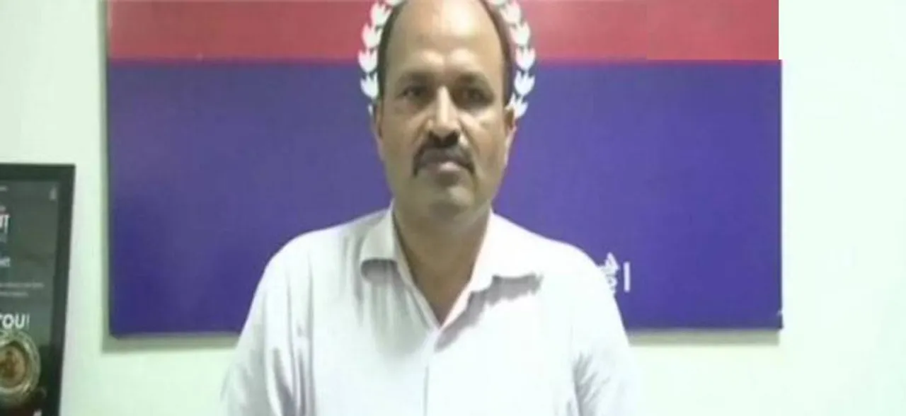 गुरुग्राम: फेसबुक पर आत्महत्या का लाइव प्रसारण, पत्नी से लड़ाई के बाद पति ने पंखे से लटक कर दी जान
