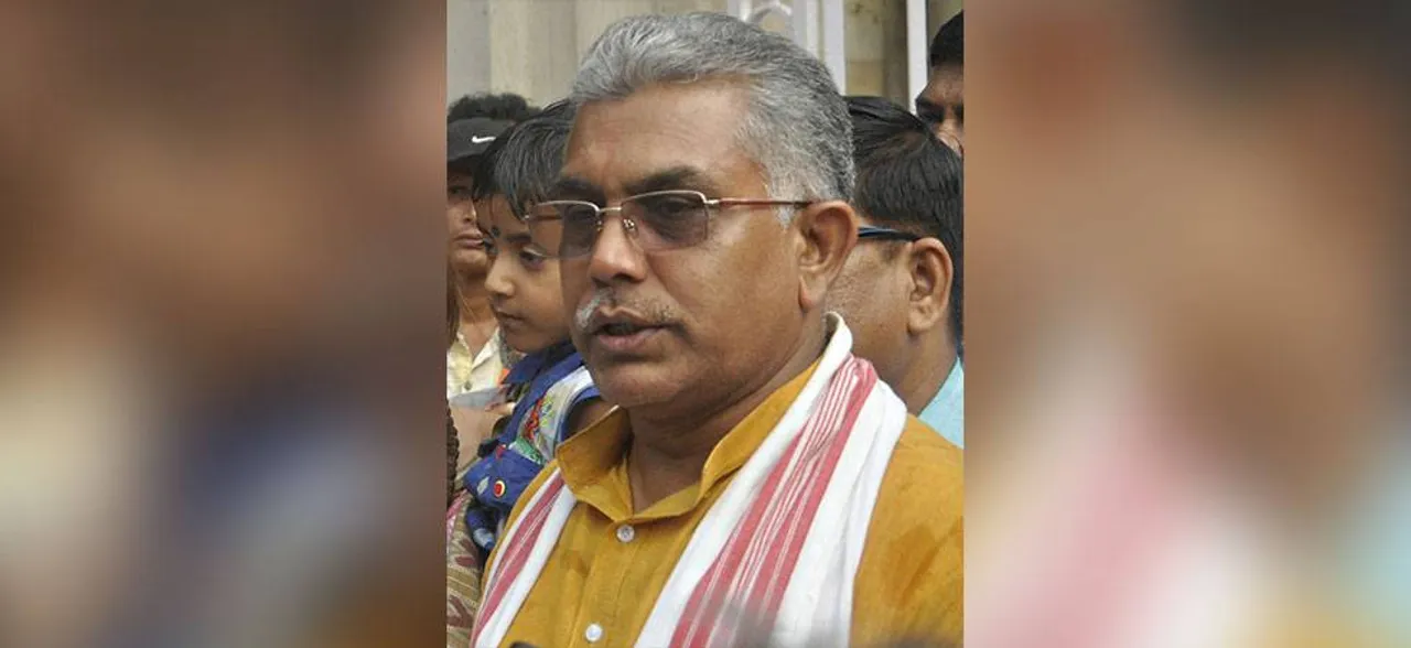 क्या बंगाल में भी आएगा NRC, बीजेपी ने कोलकाता में किया मार्च