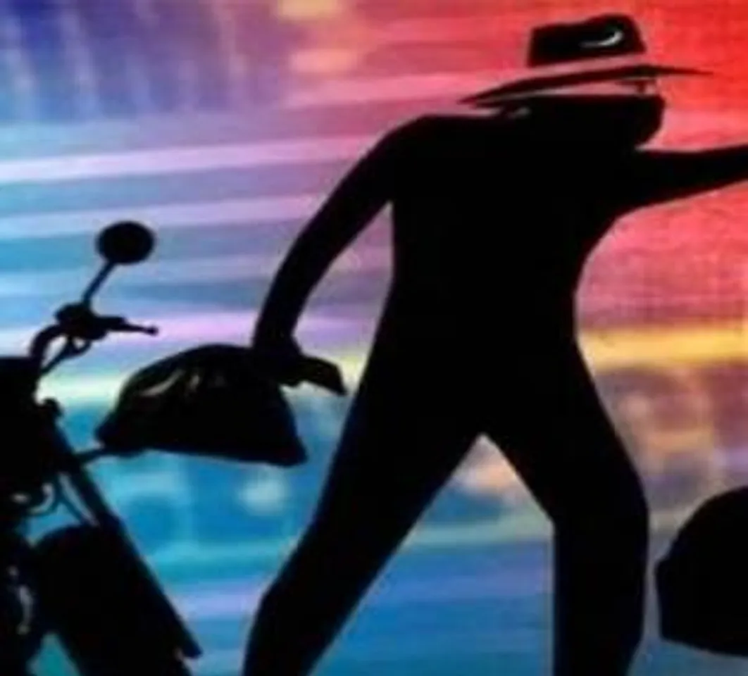 उत्तर प्रदेश में बदमाशों ने प्रेमी जोड़े को बंधक बनाकर लूटा