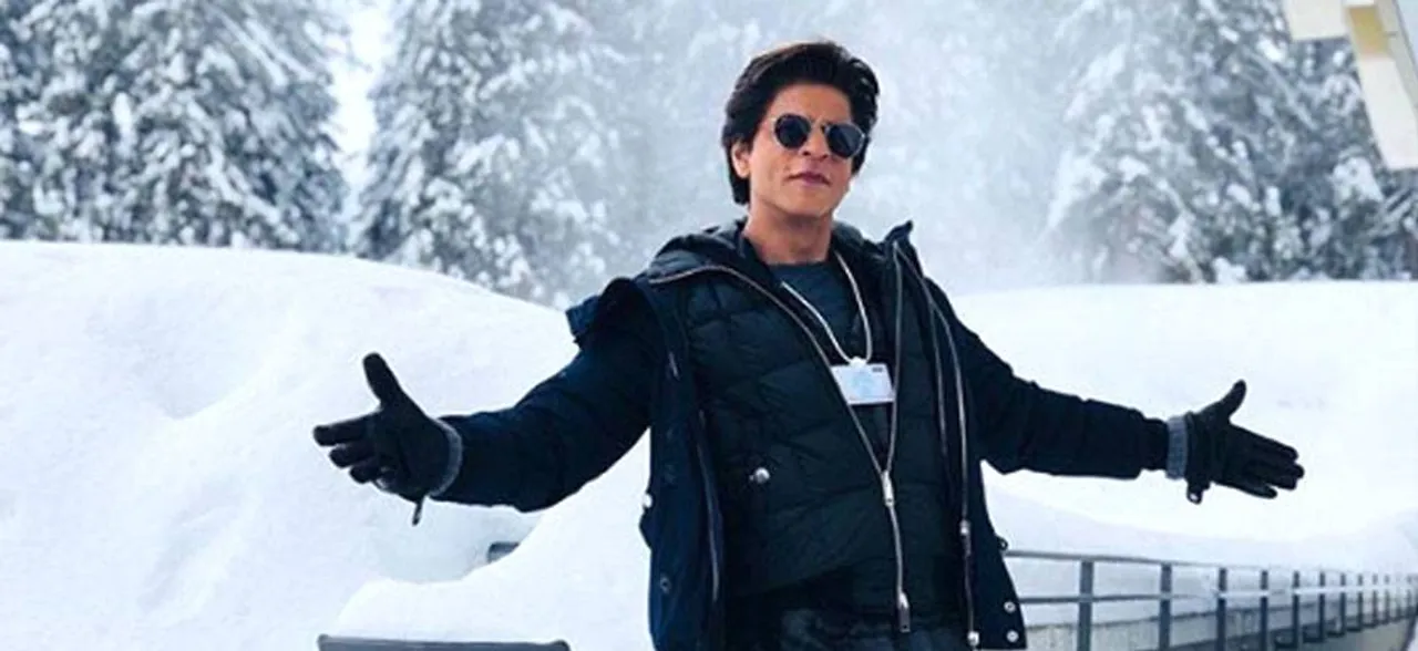 प्रियंका चोपड़ा की सगाई पर बोले शाहरुख, 'मैं भी कर रहा हूं न्योता भेजुंगा'