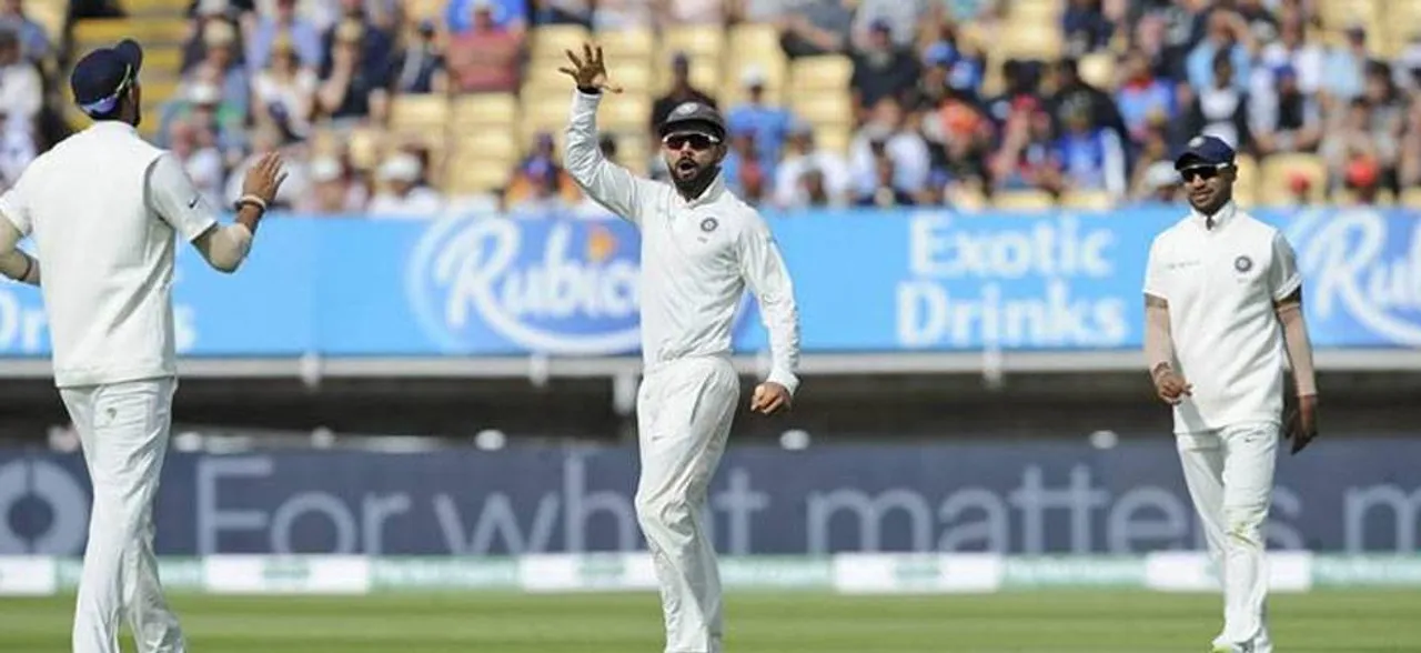 IND vs Eng: जानें मैच के पहले दिन कोहली ने किया कुछ ऐसा, रूट बोले- सीरीज में बढ़ जाएगा रोमांच