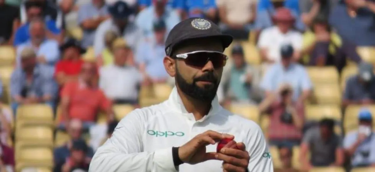 Ind Vs Eng: भारत बनाम इंग्लैड टेस्ट के पहले दिन बन गए ये बड़े रिकॉर्ड्स