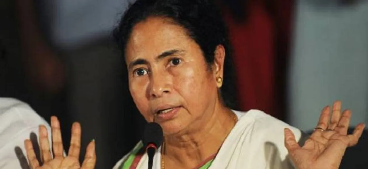 NRC पर आर-पार के मूड में ममता बनर्जी की TMC, रविवार को बंगाल में काला दिवस मनाएगी पार्टी