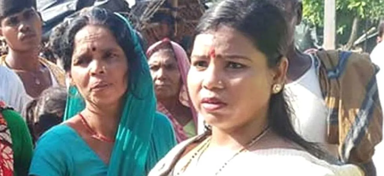 पटना में रेलवे ट्रैक पर पड़ा मिला JDU विधायक बीमा भारती के बेटे का शव, सीएम नीतीश कुमार ने जताया दुख