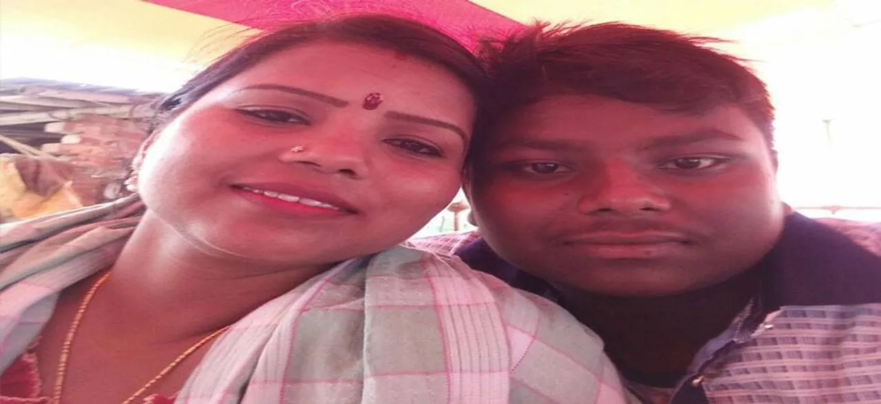 क्या बीमा भारती के बाहुबली पति अवधेश मंडल के दुश्मनों ने बेटे को बनाया निशाना?
