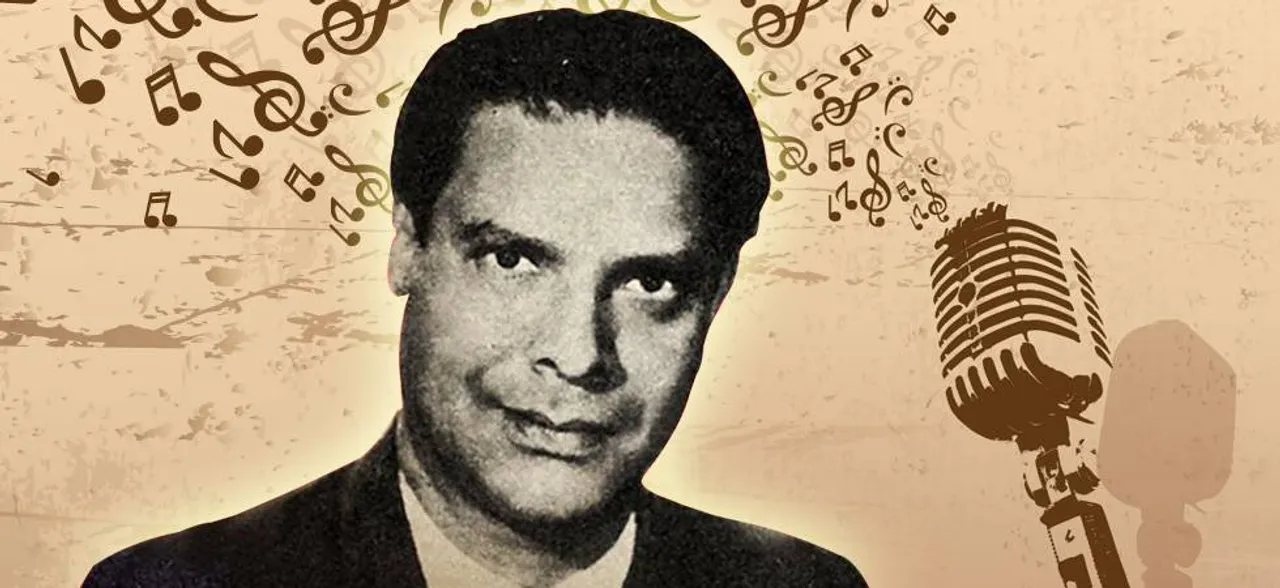Shakeel Badayuni Birthday Special : शकील बदायूं जिनकी कलम से मचलते अरमान नहीं बल्कि सुलगते अरमान निकले