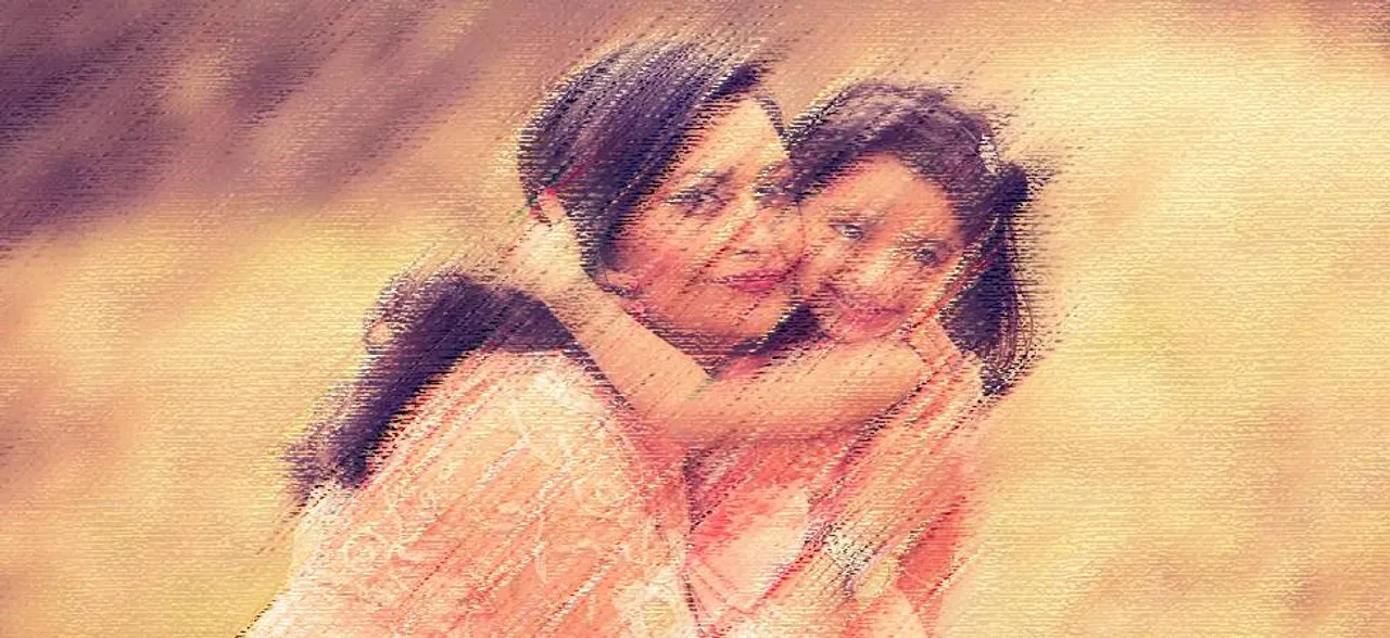 कहानियों का कोना: इतनी सी 'खुशी'...