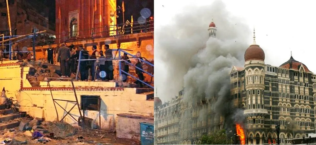 अफगानिस्तान के मस्जिद में धमाका, भारत में भी धर्मस्थलों को निशाना बना चुके हैं आतंकी