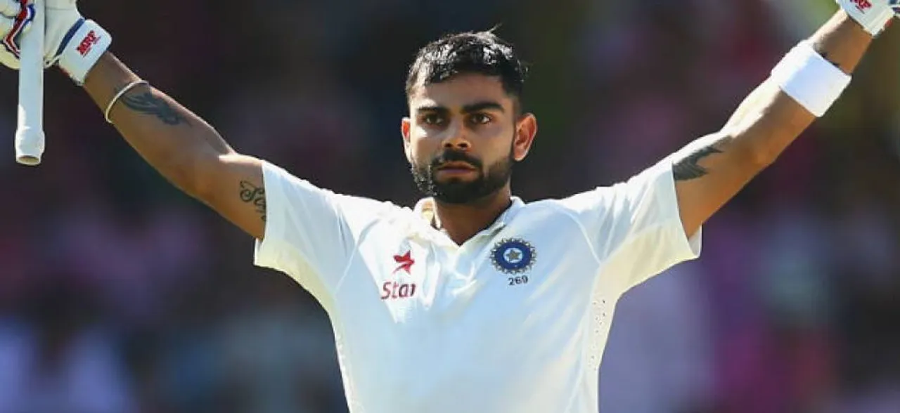 Ind Vs Eng 3rd Day: जीत से सिर्फ 84 रन दूर भारत, विराट- कार्तिक क्रीज पर डटे