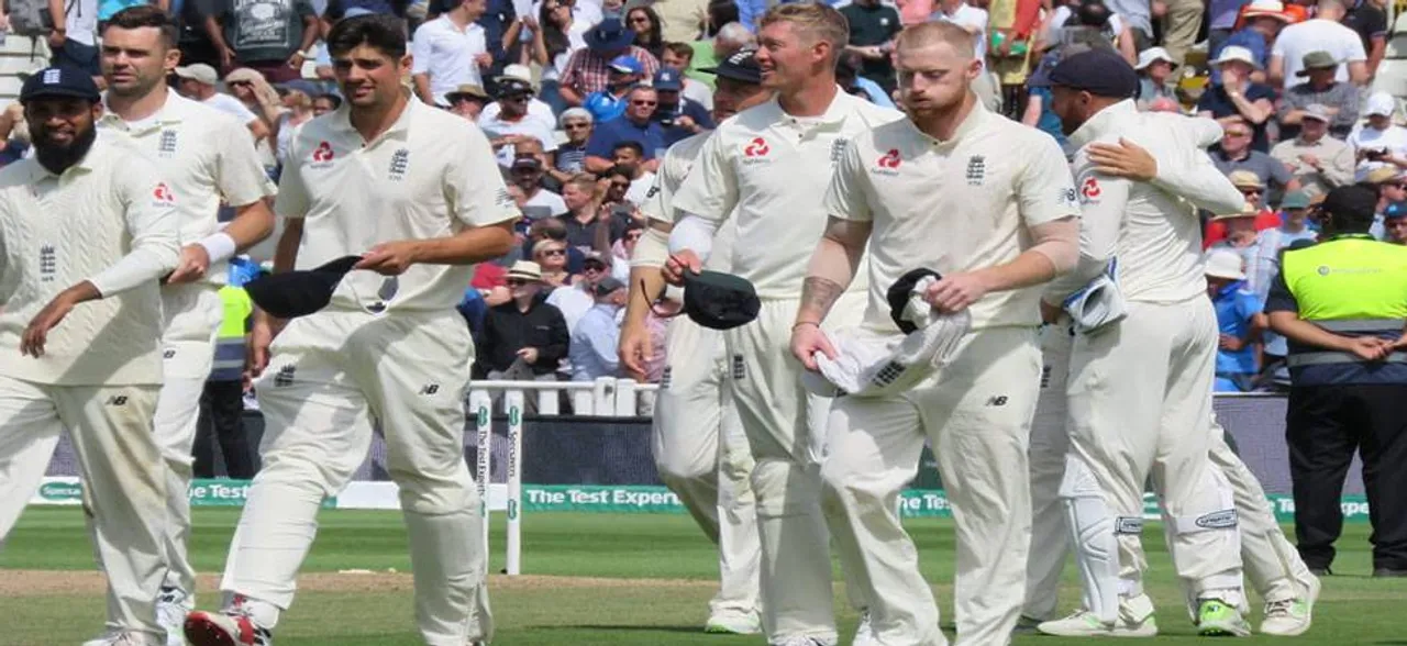 Ind Vs Eng Test Match Result: कोहली की मेहनत पर फिरा पानी, इंग्लैंड को मिली जीत
